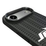 New York Jets Text Backdrop Bump Phone Case for Apple iPhone