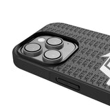 New York Jets Text Backdrop Bump Phone Case for Apple iPhone
