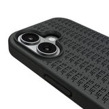 New York Jets Text Backdrop Bump Phone Case for Apple iPhone