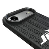 New York Jets Text Backdrop Bump Phone Case for Apple iPhone