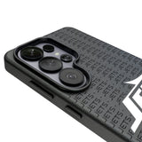 New York Jets Text Backdrop MagSafe Compatible Phone Case for Samsung Galaxy 26 Series