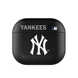 New York Yankees Insignia AirPod Case Cover