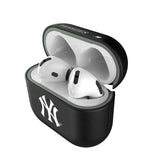 New York Yankees Insignia AirPod Case Cover