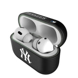 New York Yankees Insignia AirPod Case Cover