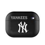 New York Yankees Insignia AirPod Case Cover