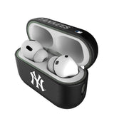New York Yankees Insignia AirPod Case Cover