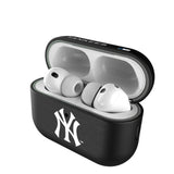 New York Yankees Insignia AirPod Case Cover