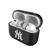 New York Yankees Insignia AirPod Case Cover