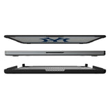 New York Yankees Linen Laptop Case for Apple MacBook