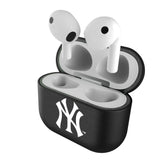 New York Yankees Personalized Insignia AirPod Case Cover