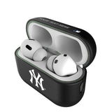 New York Yankees Personalized Insignia AirPod Case Cover