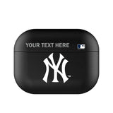 New York Yankees Personalized Insignia AirPod Case Cover