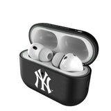 New York Yankees Personalized Insignia AirPod Case Cover