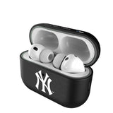 New York Yankees Personalized Insignia AirPod Case Cover