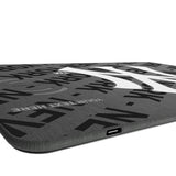 New York Yankees Personalized Tilt 15-Watt Wireless Charger and Mouse Pad