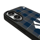 New York Yankees Plaid MagSafe Compatible Phone Case for Apple iPhone