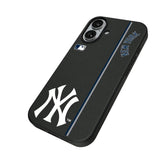 New York Yankees Sidebar MagSafe Compatible Phone Case for Apple iPhone