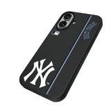 New York Yankees Sidebar MagSafe Compatible Phone Case for Apple iPhone