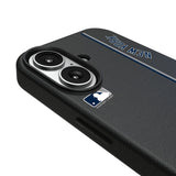 New York Yankees Sidebar MagSafe Compatible Phone Case for Apple iPhone