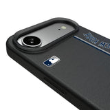 New York Yankees Sidebar MagSafe Compatible Phone Case for Apple iPhone