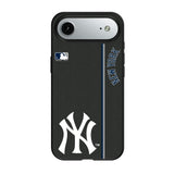 New York Yankees Sidebar MagSafe Compatible Phone Case for Apple iPhone