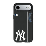 New York Yankees Sidebar MagSafe Compatible Phone Case for Apple iPhone