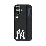 New York Yankees Sidebar MagSafe Compatible Phone Case for Apple iPhone