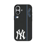 New York Yankees Sidebar MagSafe Compatible Phone Case for Apple iPhone