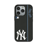 New York Yankees Sidebar MagSafe Compatible Phone Case for Apple iPhone
