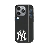 New York Yankees Sidebar MagSafe Compatible Phone Case for Apple iPhone