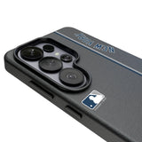 New York Yankees Sidebar MagSafe Compatible Phone Case for Samsung Galaxy