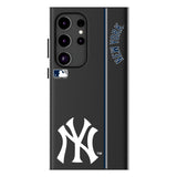 New York Yankees Sidebar MagSafe Compatible Phone Case for Samsung Galaxy