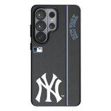 New York Yankees Sidebar MagSafe Compatible Phone Case for Samsung Galaxy