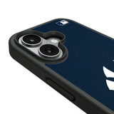 New York Yankees Solid Bump Phone Case for Apple iPhone