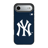 New York Yankees Solid Bump Phone Case for Apple iPhone