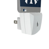 New York Yankees Stripe Night Light 2-Pack