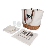 Atlanta Falcons - Promenade Picnic Basket