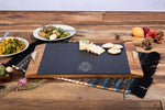 Ohio State Buckeyes - Covina Acacia and Slate Serving Tray