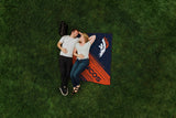 Denver Broncos - Impresa Picnic Blanket