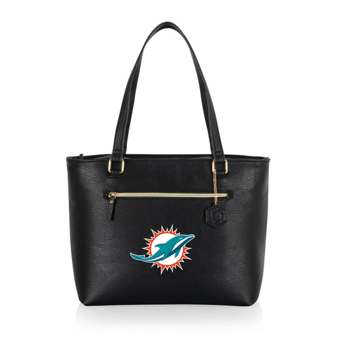 Miami Dolphins - Uptown Cooler Tote Bag