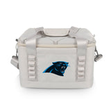 Carolina Panthers - Tarana Superthick Cooler - 12 can