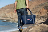 New England Patriots - Topanga Cooler Tote Bag