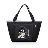 Minnesota Vikings Mickey Mouse - Topanga Cooler Tote Bag