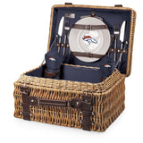 Denver Broncos - Champion Picnic Basket