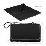 Las Vegas Raiders - Blanket Tote Outdoor Picnic Blanket