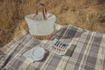 Los Angeles Chargers - Promenade Picnic Basket