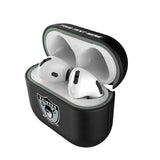 Oakland Raiders 1963 Historic Collection Personalized Insignia AirPod Case Cover
