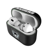 Oakland Raiders 1963 Historic Collection Personalized Insignia AirPod Case Cover