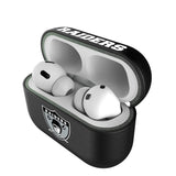 Oakland Raiders 1963 Historic Collection Personalized Insignia AirPod Case Cover