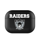 Oakland Raiders 1963 Historic Collection Personalized Insignia AirPod Case Cover